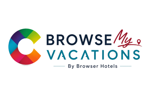 Browse My Vacations
