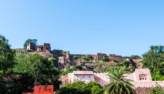 Sawai Madhopur, Rajasthan