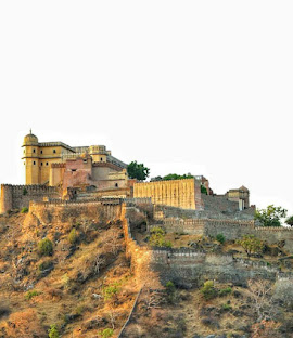 Kumbhalgarh, Rajasthan