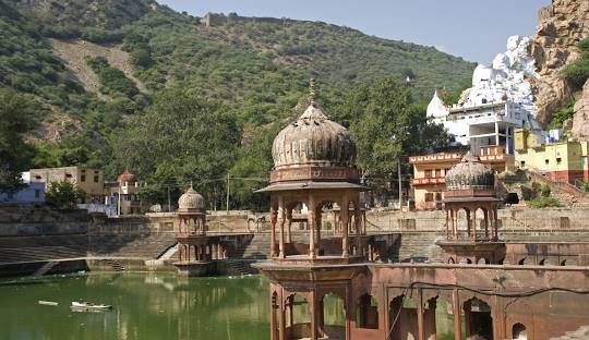 Alwar, Rajasthan